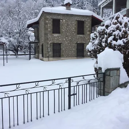 Traditional Stone House Villa *