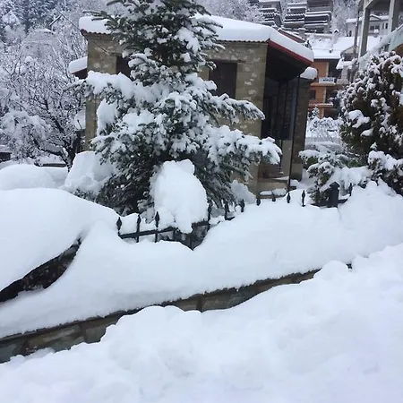 Traditional Stone House Villa