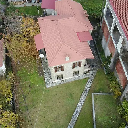 Villa Traditional Stone House *