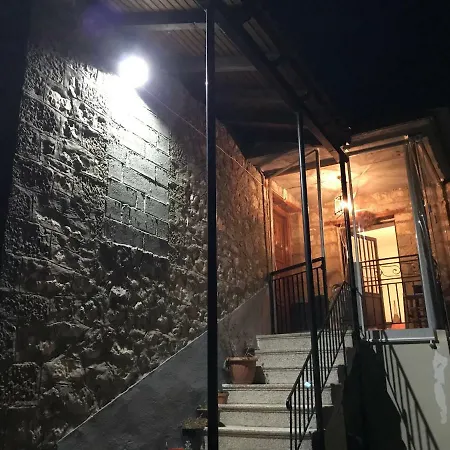 Vila Traditional Stone House *