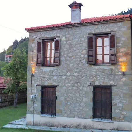 Traditional Stone House Villa *