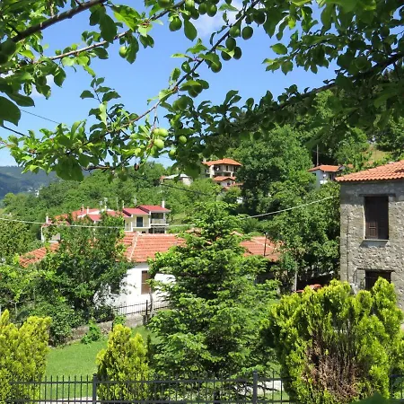 Traditional Stone House Villa *