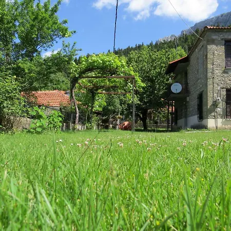 Traditional Stone House *